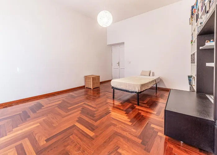 Apartament Casa Anna - Vatican & Metro Ottaviano
